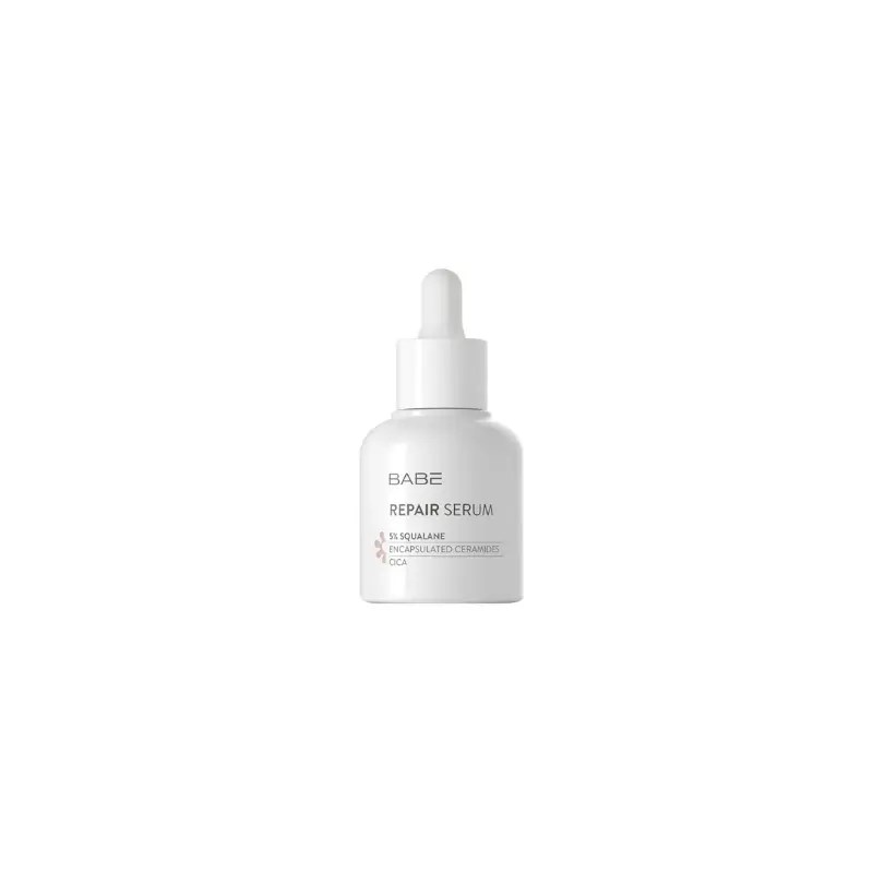 Babe 5% Squalane Repair Serum 30Ml