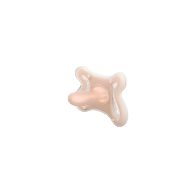Suavinex Zero Chup Sil Fis0-6M Light