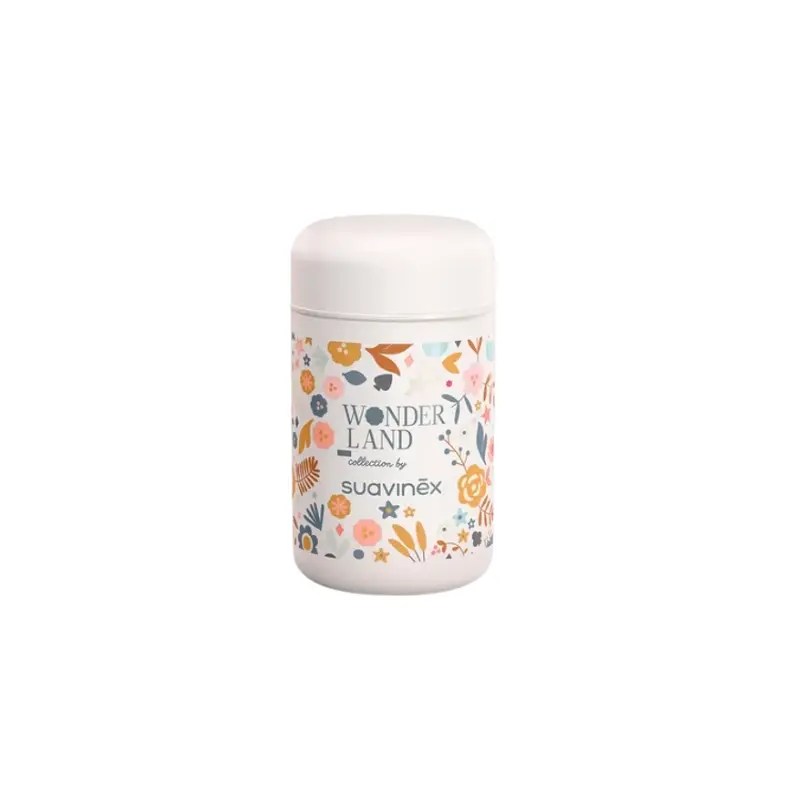 Suavinex Sel Termo Papa400Ml Wond Bege