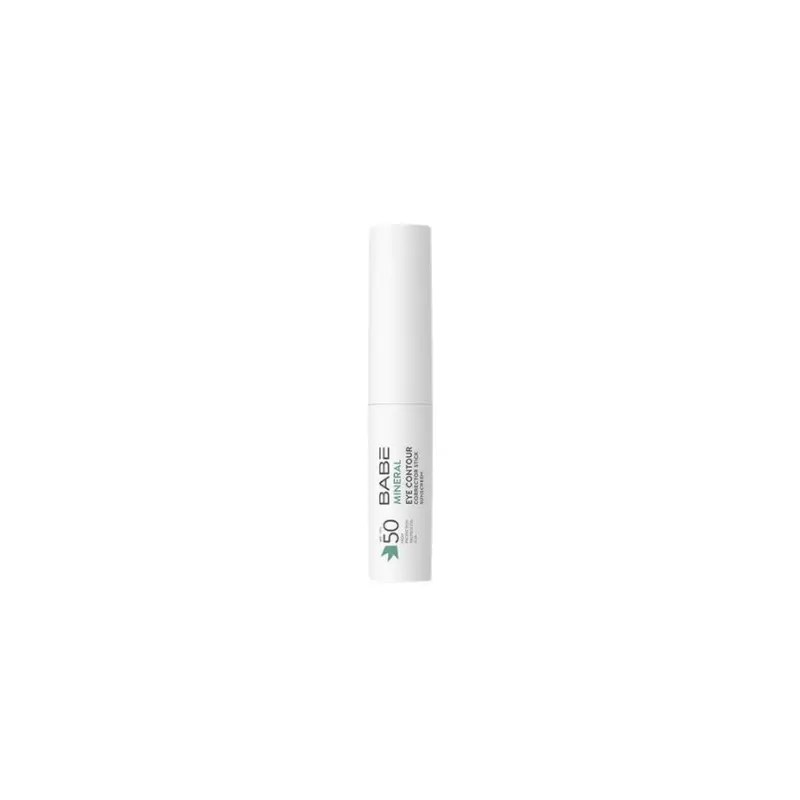 Babe Min Eye Contour Stick SPF50 4G