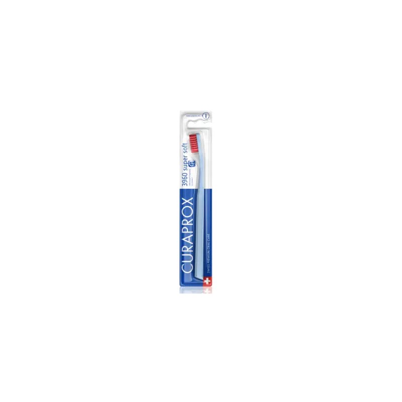 Curaprox CS3960 Escova de Dentes Super Soft