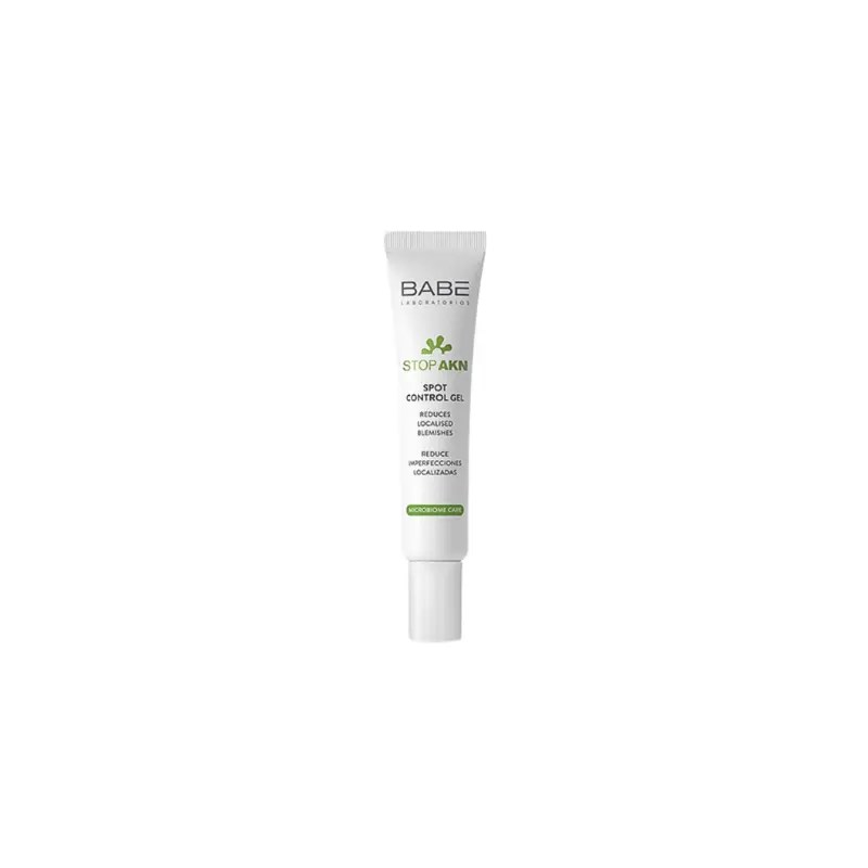 Babe Stop Akn Spot Control Gel 10Ml