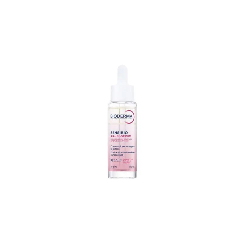 Bioderma Sensibio AR+BI Sérum Rosto 30ml