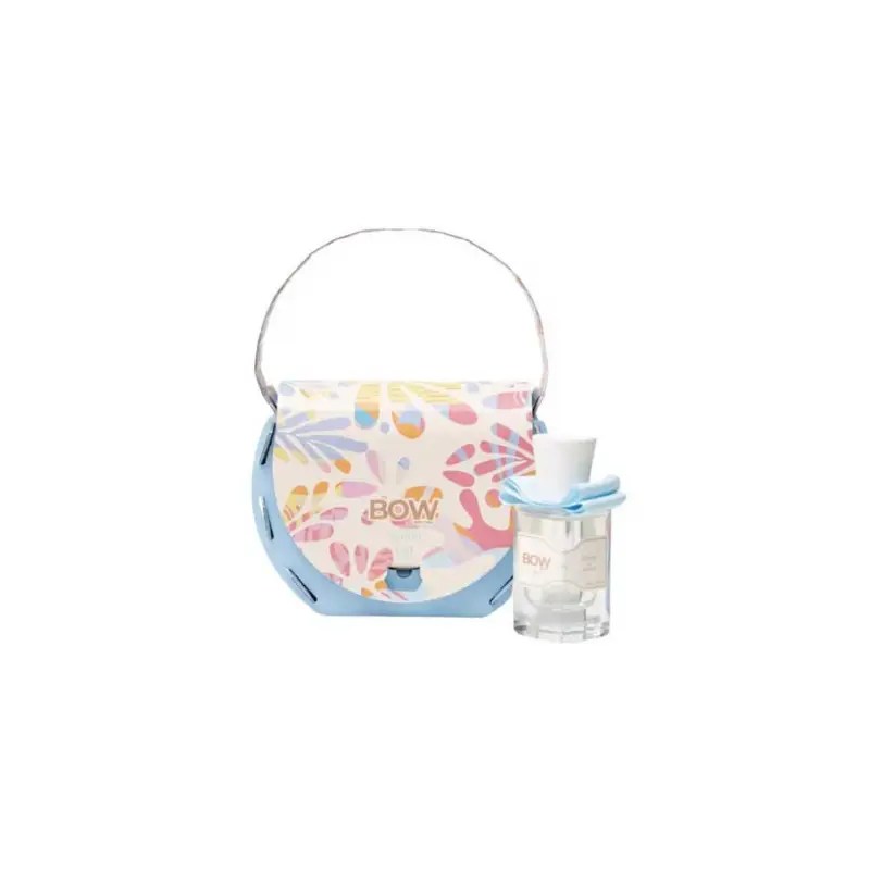 Bow New York Coffret Naomi Girl Eau Parfum 30 ml