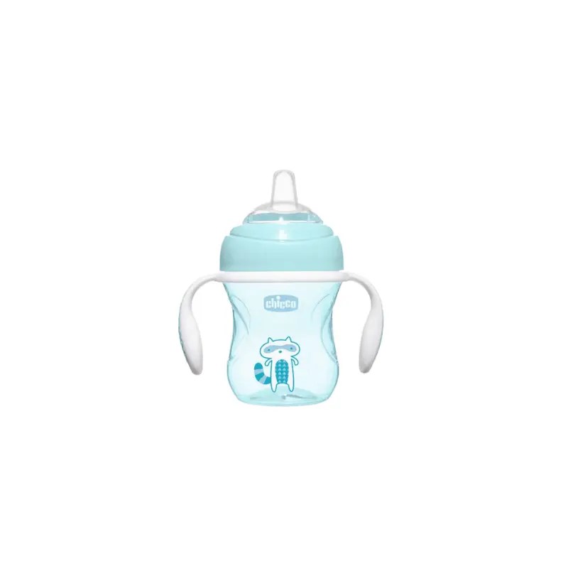 Chicco Copo Transição Boy 4m+