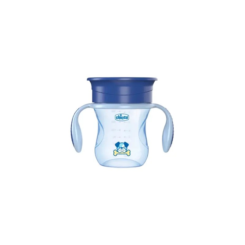 Chicco Copo 360 Boy 12m+