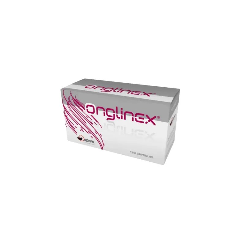 Onglinex, 300/50 mg x 180 cáps