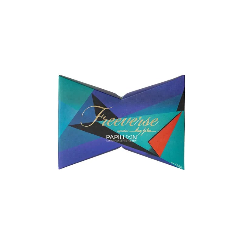 Papillon Freeverse Gift Box – Limited Edition