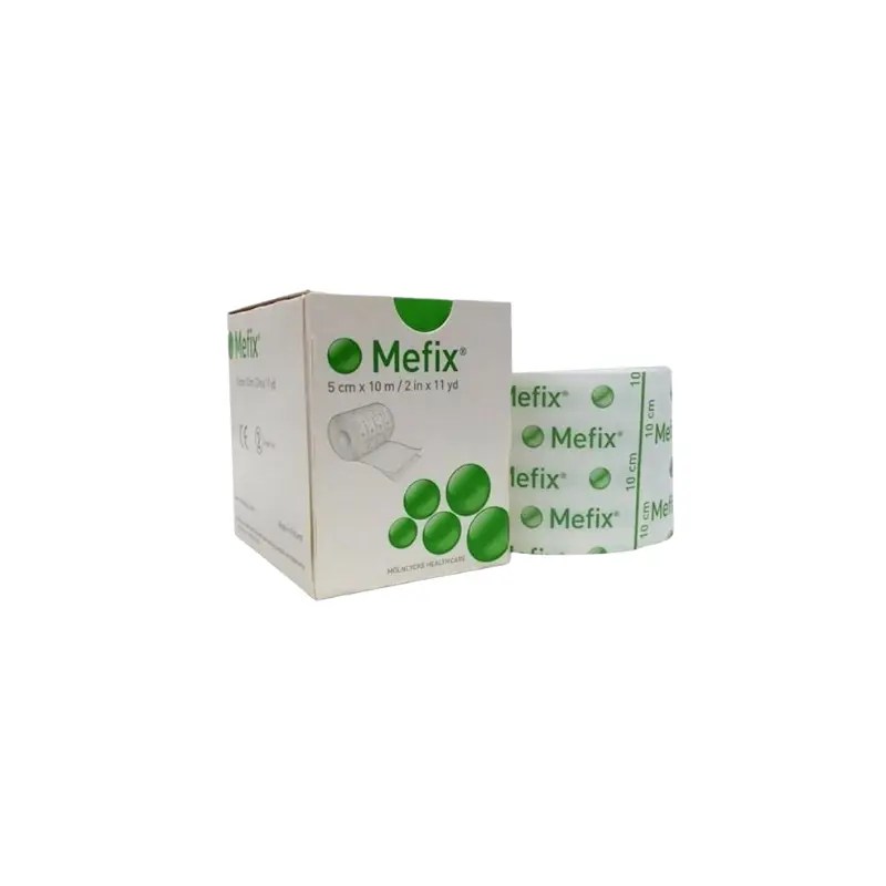 Mefix Adesivo 10m x 5cm