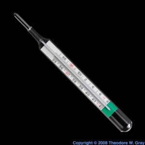 VP NATURA TERMOMETRO GALIO CON LUPA Y ALETA DE AGITACION VP NATURA TERMOMETRO GALIO CON LUPA Y ALETA DE AGITACION