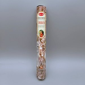 INCIENSO STICK NARDO 15 UDS INCIENSO STICK NARDO 15 UDS