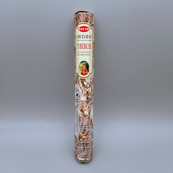 INCIENSO STICK NARDO 15 UDS