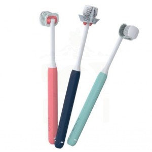 CEPILLO DENTAL ADULTO BALENE BY BEXIDENT 1 UNIDAD DUREZA MEDIA COLOR AGUAMARINA CEPILLO DENTAL ADULTO BALENE BY BEXIDENT 1 UNIDAD DUREZA MEDIA COLOR AGUAMARINA