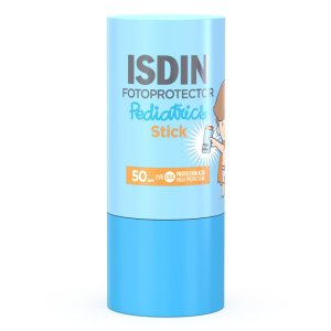 ISDIN FOTOPROTECTOR PEDIATRICS 1 STICK 20 G ISDIN FOTOPROTECTOR PEDIATRICS 1 STICK 20 G