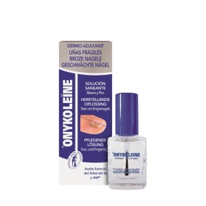ONYKOLEINE UÑAS PIES Y MANOS 1 ENVASE 10 ML ONYKOLEINE UÑAS PIES Y MANOS 1 ENVASE 10 ML