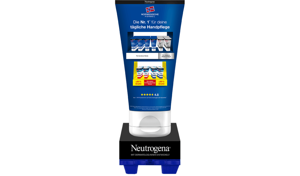 NEUTROGENA ULT SH FLU ANT EDAD SPF50 50M