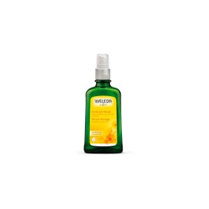 WELEDA ACEITE PARA MASAJE CON CALENDULA 1 ENVASE 100 ML WELEDA ACEITE PARA MASAJE CON CALENDULA 1 ENVASE 100 ML