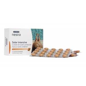 ACOFARVITAL SOLAR INTENSIVE 60 COMPRIMIDOS ACOFARVITAL SOLAR INTENSIVE 60 COMPRIMIDOS