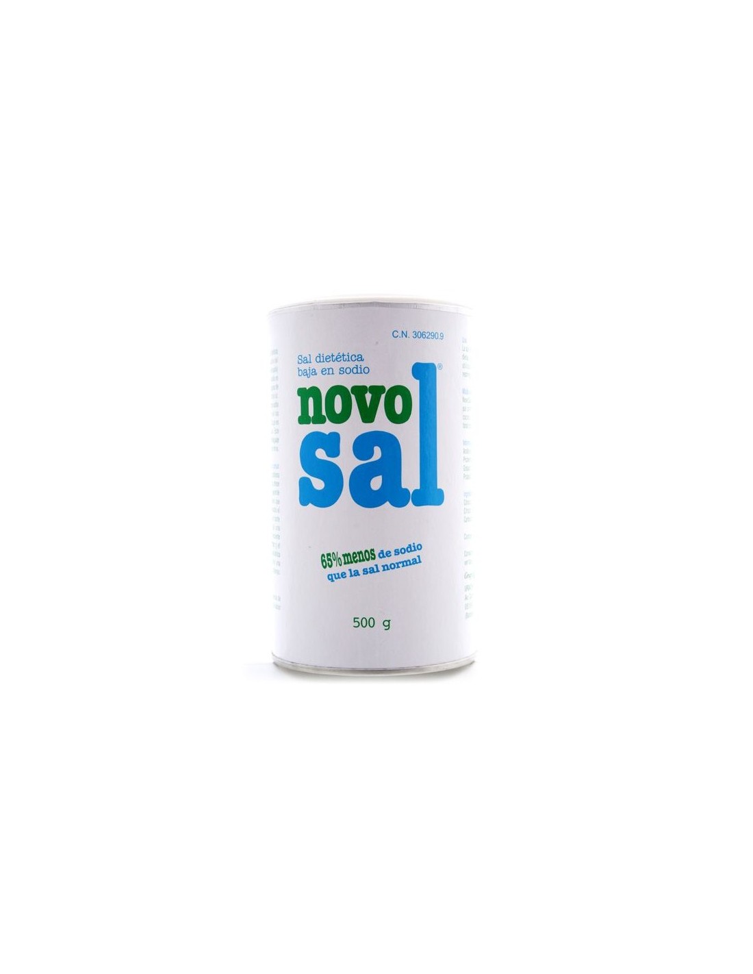 NOVOSAL SAL HIPOSODICA 200 G