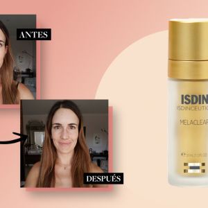 ISDIN SERUM SUN AOX PREP&REST 30ML ISDIN SERUM SUN AOX PREP&REST 30ML
