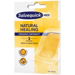 SALVELOX GEL NATURAL HEALING 15G SALVELOX GEL NATURAL HEALING 15G