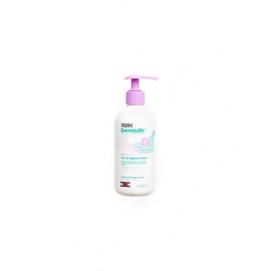 ISDIN GERMISDIN HYGIENE & PROTECTION INTIM CALM 1 ENVASE 250 ML ISDIN GERMISDIN HYGIENE & PROTECTION INTIM CALM 1 ENVASE 250 ML