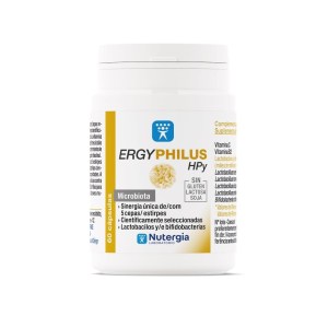 ERGYPHILUS HPY 60 CAPSULAS NUTERGIA ERGYPHILUS HPY 60 CAPSULAS NUTERGIA