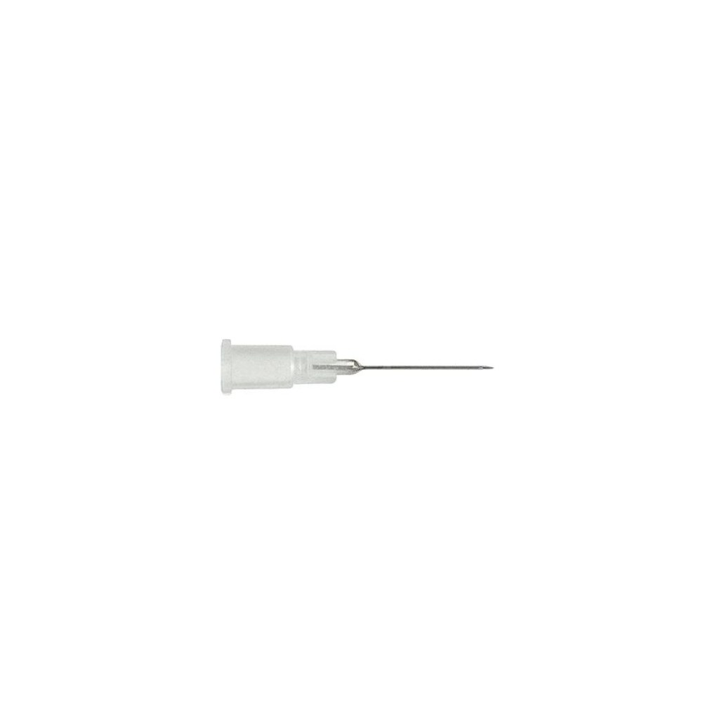 STERICAN 0,4 X 12 27 G 100 AGUJAS STERICAN 0,4 X 12 27 G 100 AGUJAS