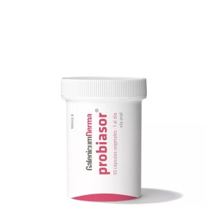 PROBIASOR 30 CAPSULAS PROBIASOR 30 CAPSULAS