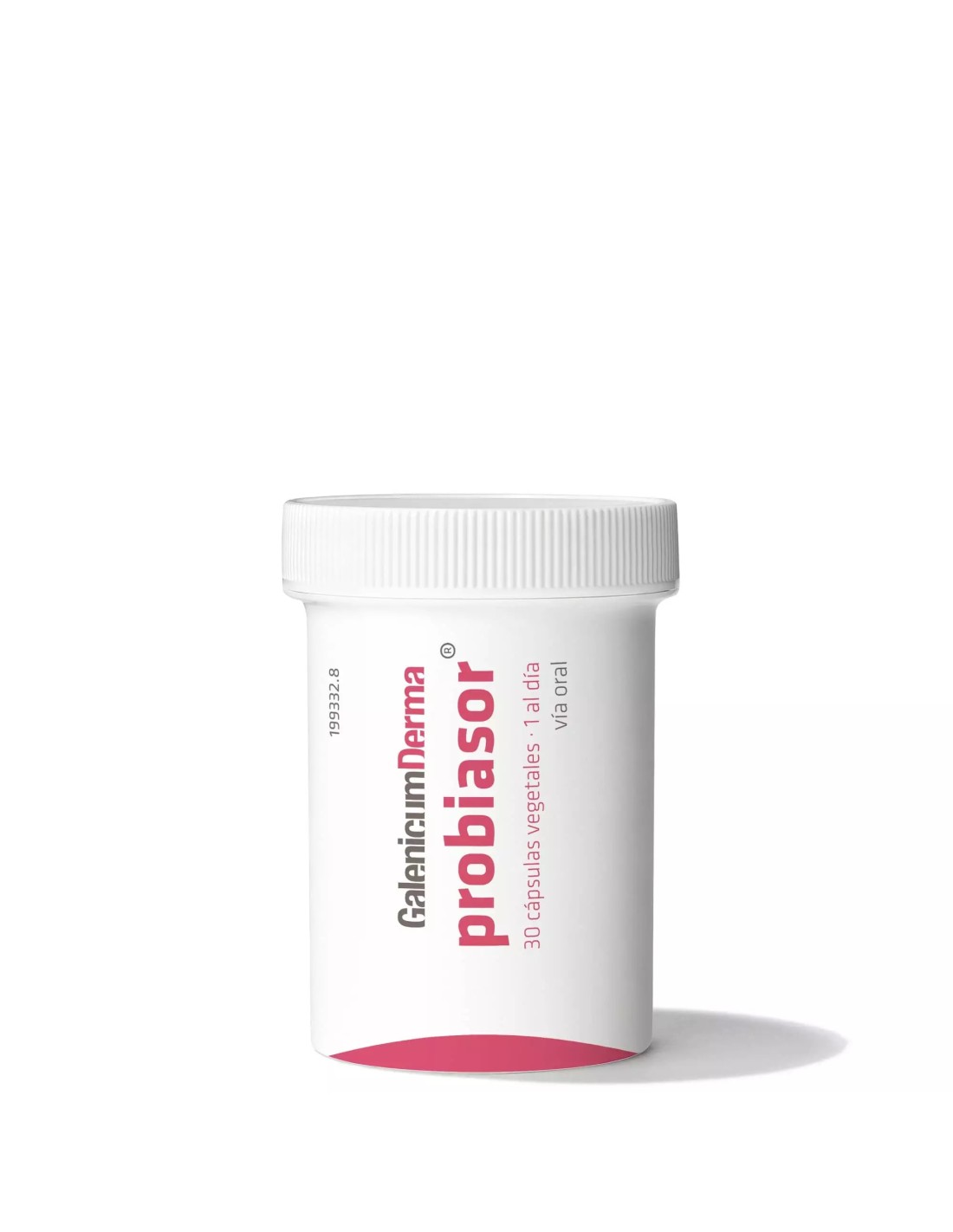 PROBIASOR 30 CAPSULAS
