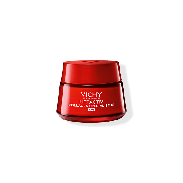 LIFTACTIV COLLAGEN SPECIALIST SERUM OJOS VICHY 1 ENVASE 15 ML