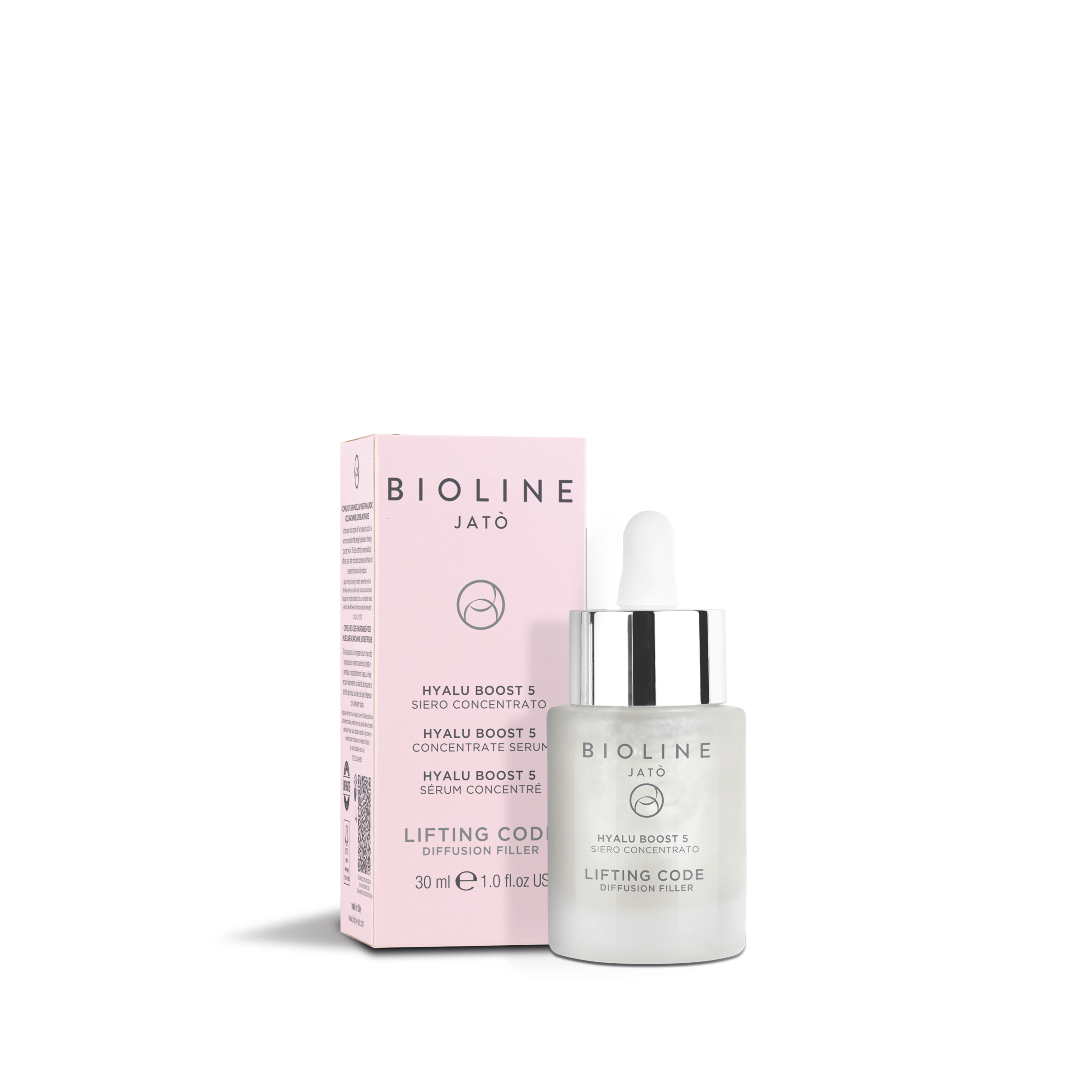 PRODIGIEUSE HYALU BOOST CONCENTRADO ILUMINADOR 1 ENVASE 30 ML