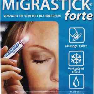 MIGRASTICK FORTE 1 ROLL ON 3 ML MIGRASTICK FORTE 1 ROLL ON 3 ML