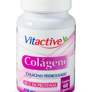 LIFTACTIV COLAGENO SUPPLEMENT 60 CAPSULAS LIFTACTIV COLAGENO SUPPLEMENT 60 CAPSULAS