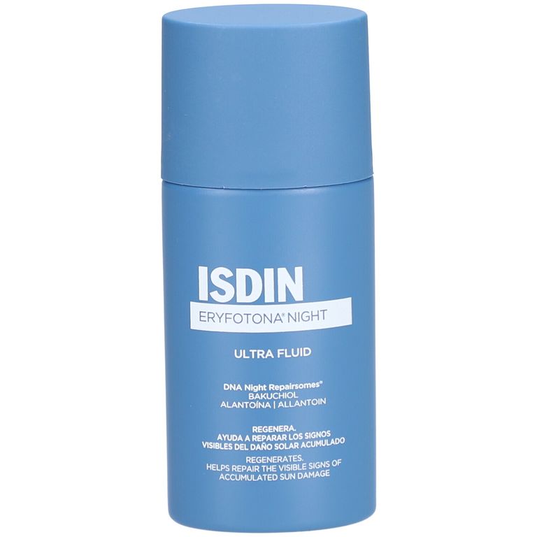 ISDIN ERYFOTONA NIGHT SERUM 1 ENVASE 50 ML