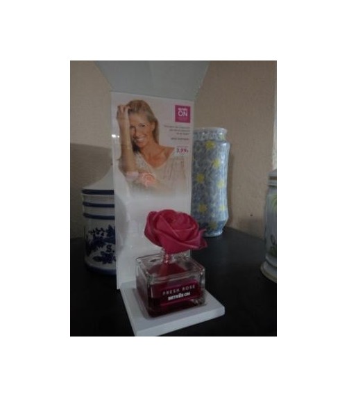 BETRES ON AMBIENTADOR MIKADO PREMIUM FRESH ROSE 925ML