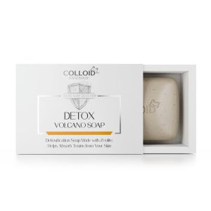 SOIVRE DETOX GEL EXFOLIANTE DE BAÑO COCO SOIVRE DETOX GEL EXFOLIANTE DE BAÑO COCO