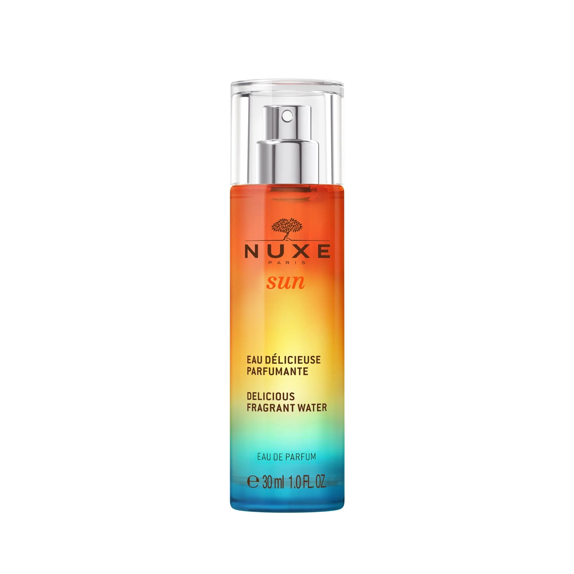 NUXE SUN SERUM EN STICK SOLAR SPF 50+ 1 ENVASE 25 G