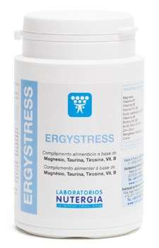 ERGYSTRESS 60 CAPS NUTERGIA