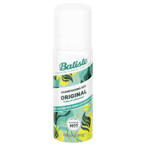 BATISTE CHAMPU EN SECO ORIGINAL 1 ENVASE 50 ML VIAJE BATISTE CHAMPU EN SECO ORIGINAL 1 ENVASE 50 ML VIAJE