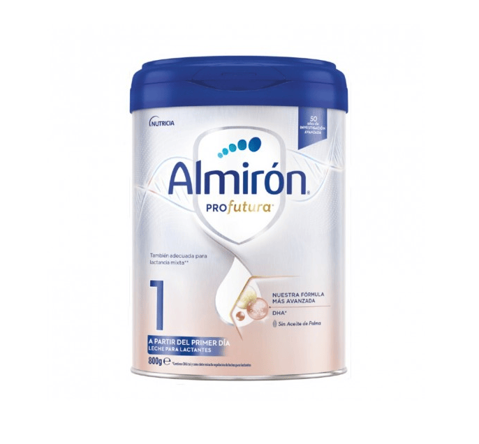 ALMIRON PROFUTURA 3 1 ENVASE 800 G DUOBIOTIK ALMIRON PROFUTURA 3 1 ENVASE 800 G DUOBIOTIK