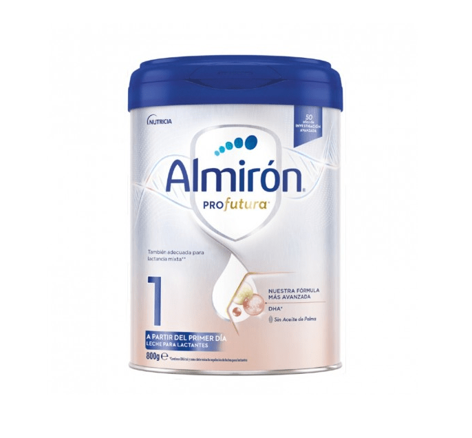 ALMIRON PROFUTURA 3 1 ENVASE 800 G DUOBIOTIK