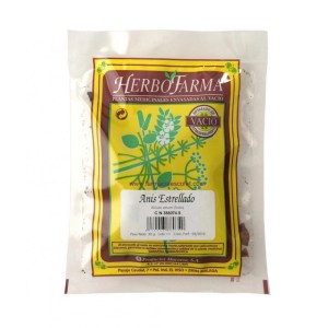 ANIS VERDE HERBOFARMA 1 ENVASE 50 G ANIS VERDE HERBOFARMA 1 ENVASE 50 G