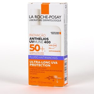 ANTHELIOS UVSPORT STICK SPF 50+ LA ROCHE POSAY 1 ENVASE 10 ML ANTHELIOS UVSPORT STICK SPF 50+ LA ROCHE POSAY 1 ENVASE 10 ML