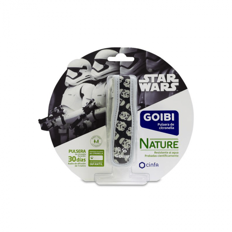 GOIBI PULS CITRON ECO CUERO TR