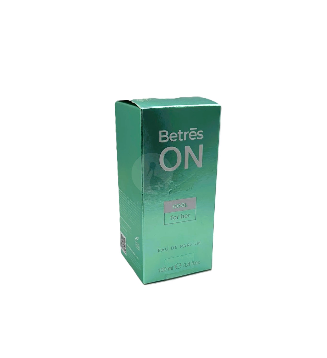 BETRES ON COOL FOR HER 100 ML