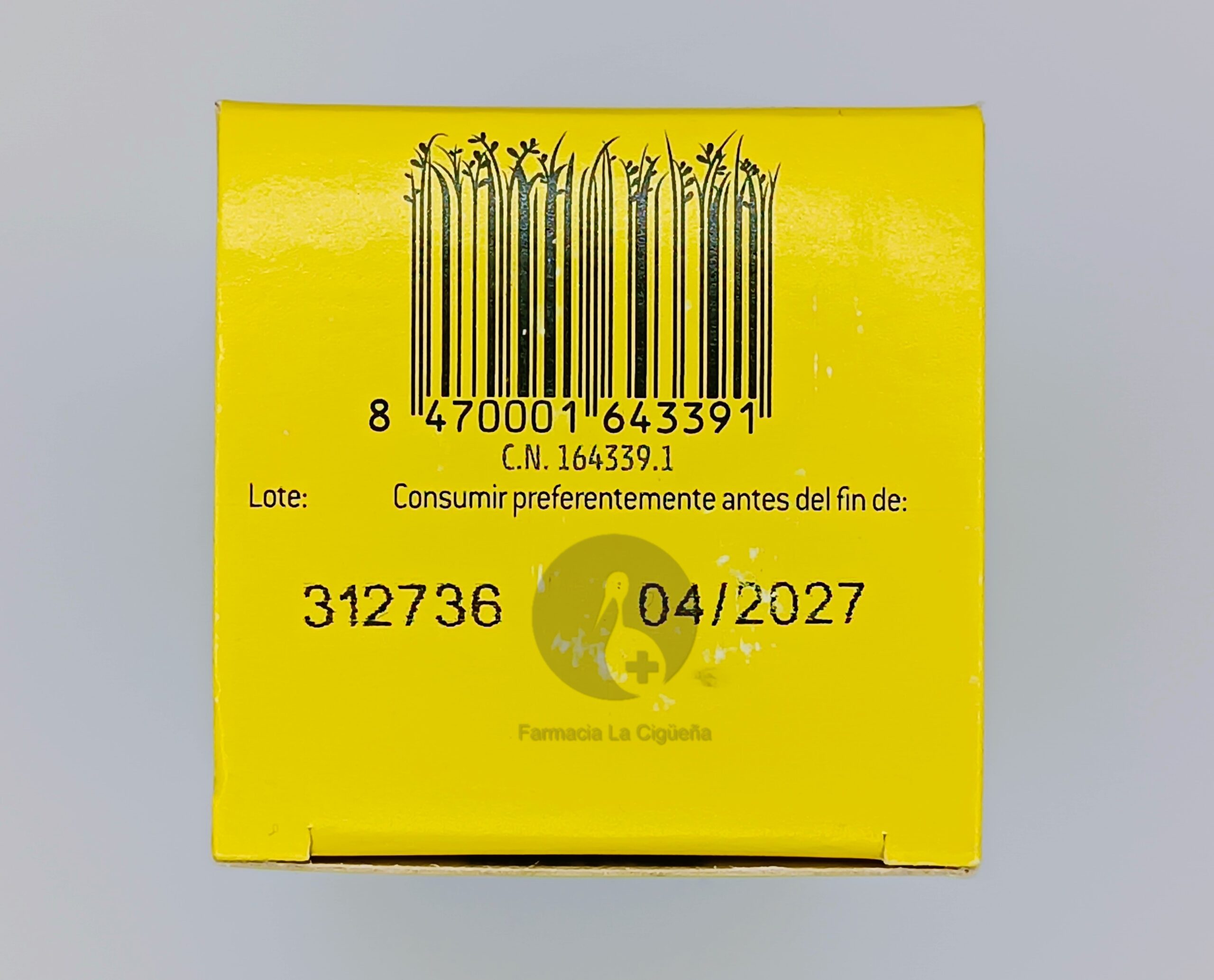 AQUILEA VIGOR EL 60 CAPSULAS