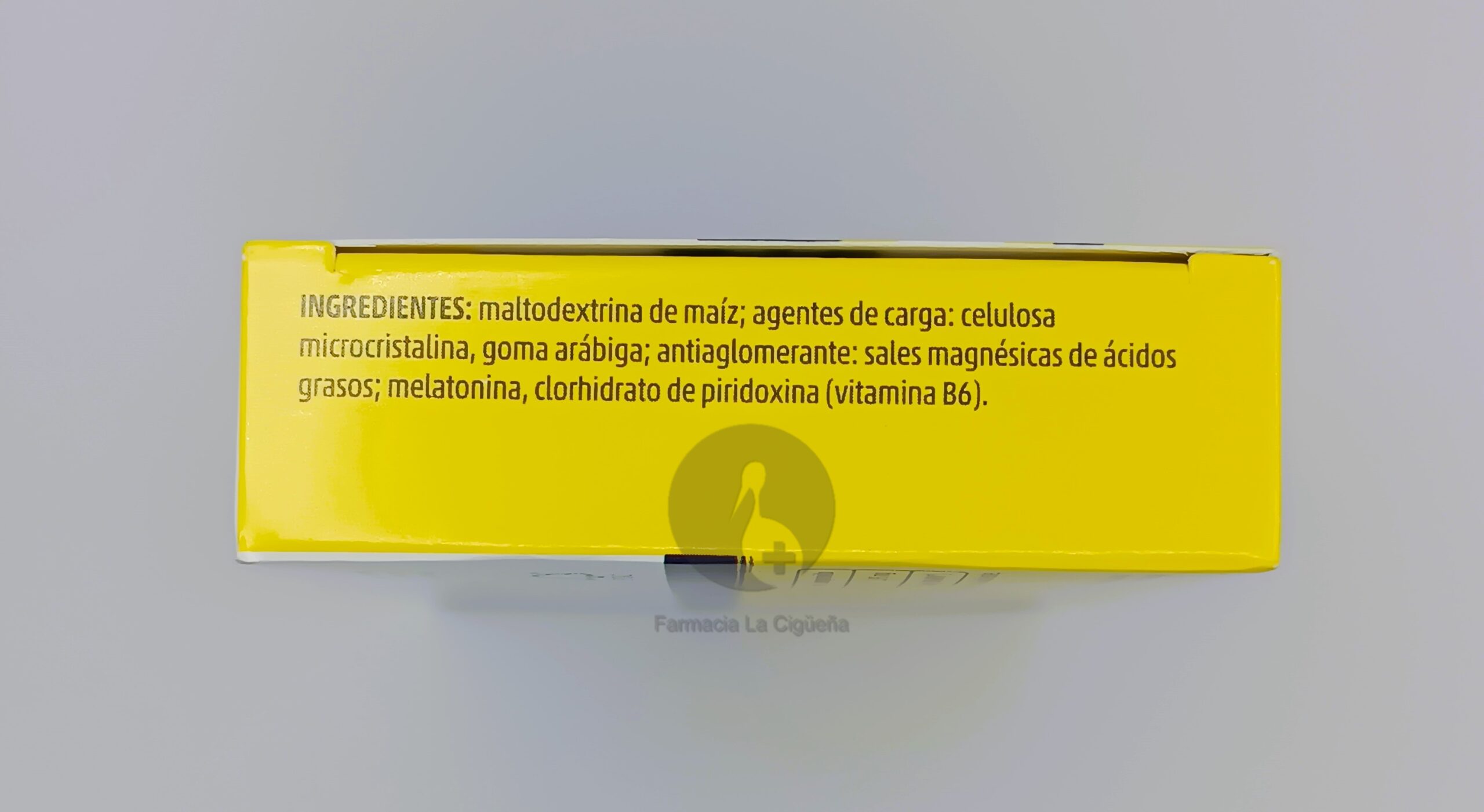 AQUILEA MELATONINA 1,95 MG 60 COMPRIMIDOS
