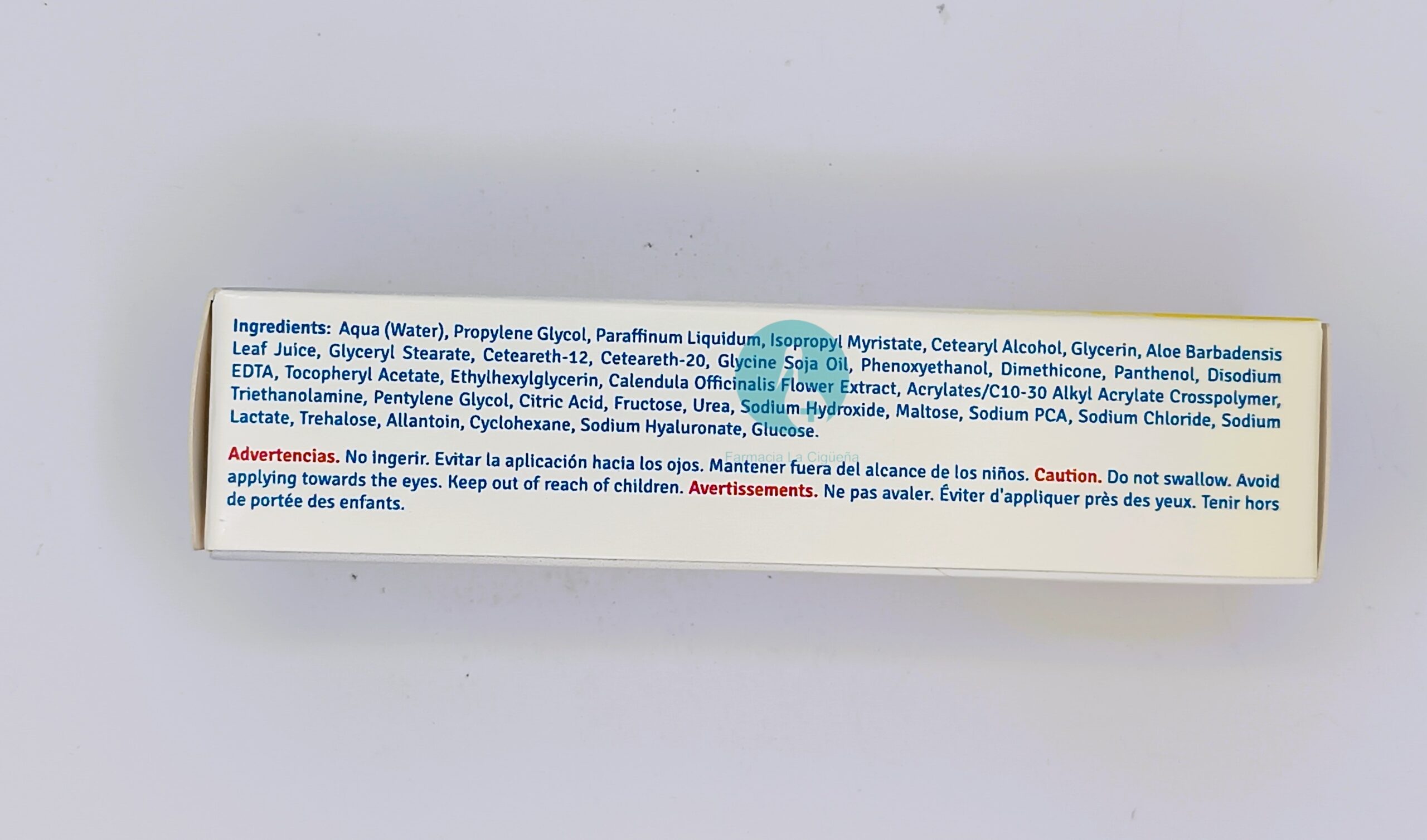 CALMOCANE 1 TUBO 50 ML