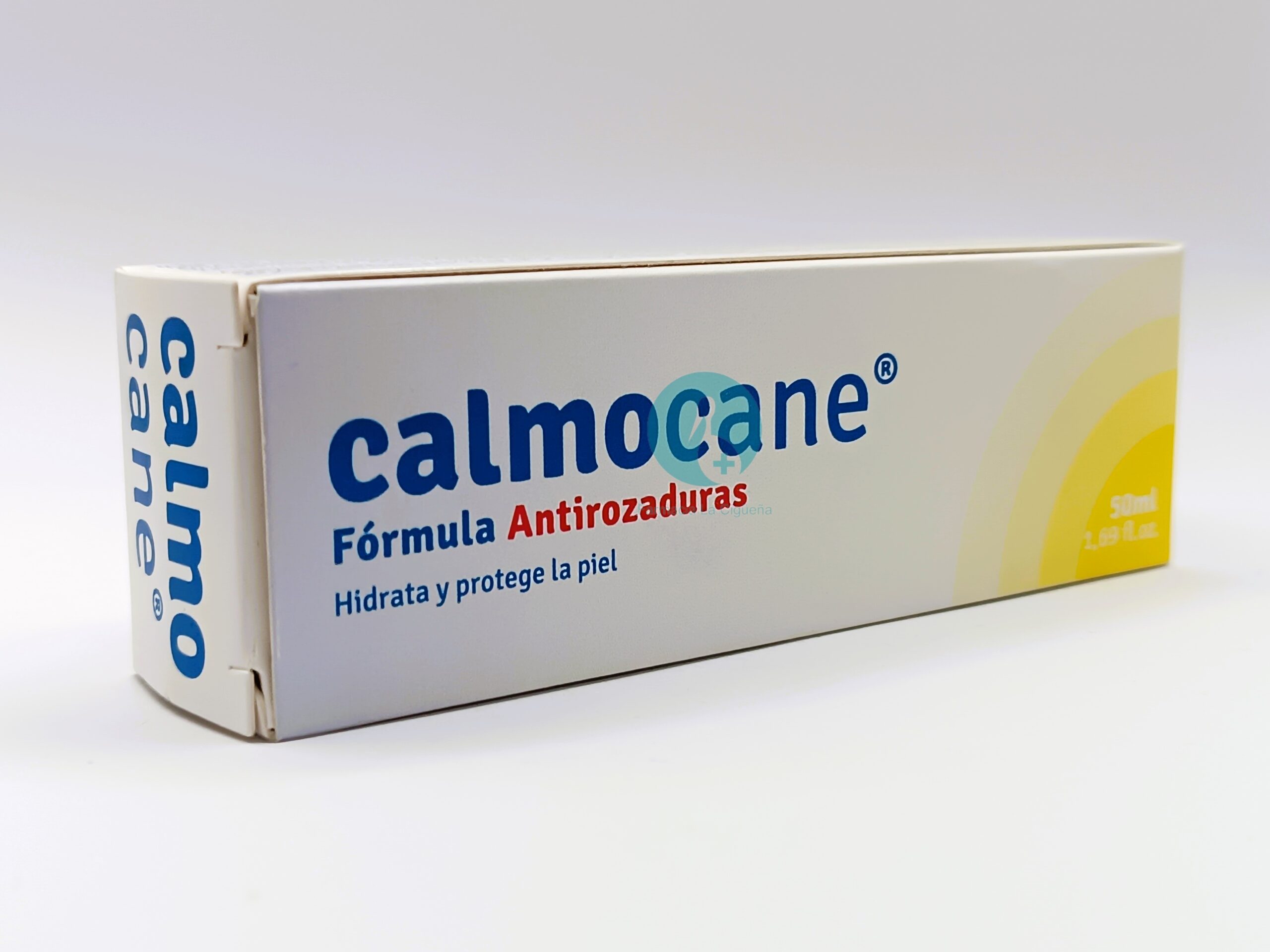 CALMOCANE 1 TUBO 50 ML